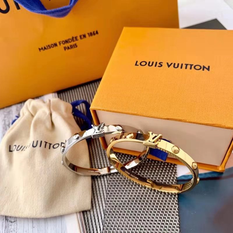 LV Bracelets